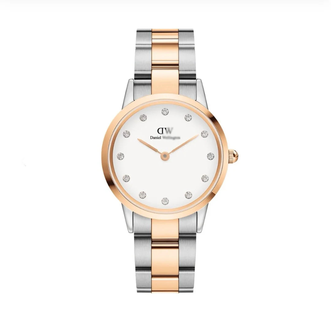 The Watch: Style 1 32mm