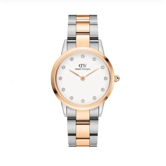 The Watch: Style 1 32mm