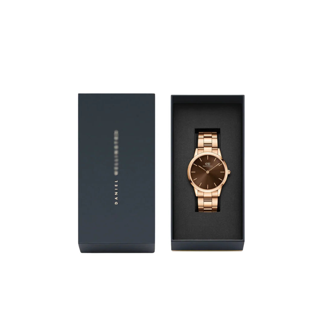 The Watch: Style 13 32mm