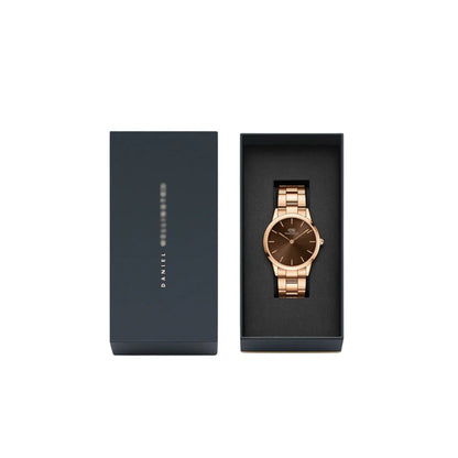 The Watch: Style 13 32mm