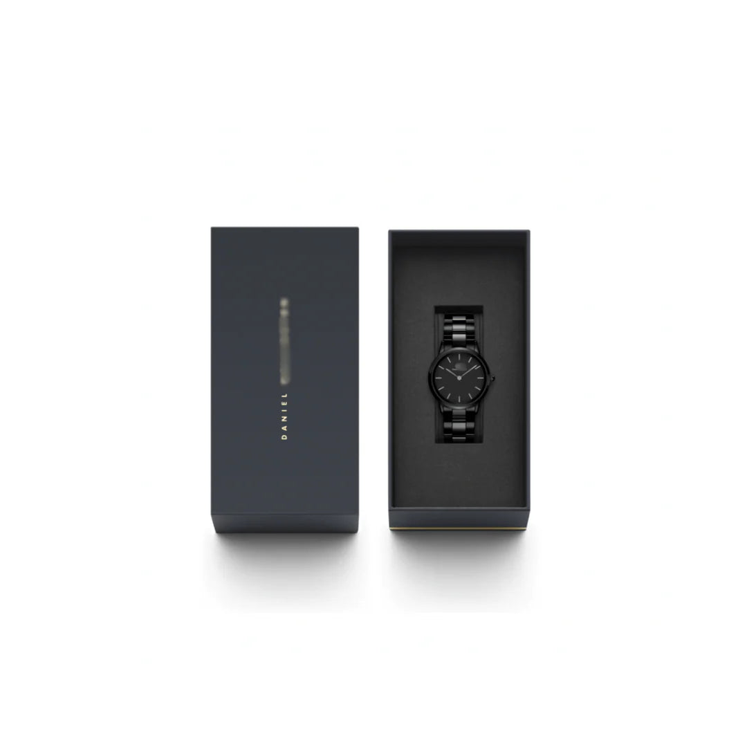 The Watch: Style 2 40mm