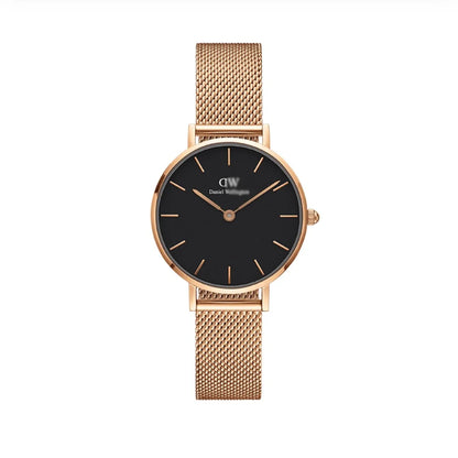 The Watch: Style 5 36mm