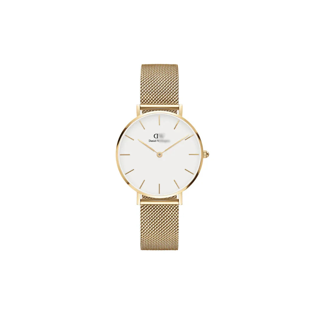 The Watch: Style 11 36mm