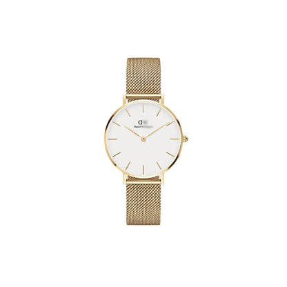 The Watch: Style 11 36mm